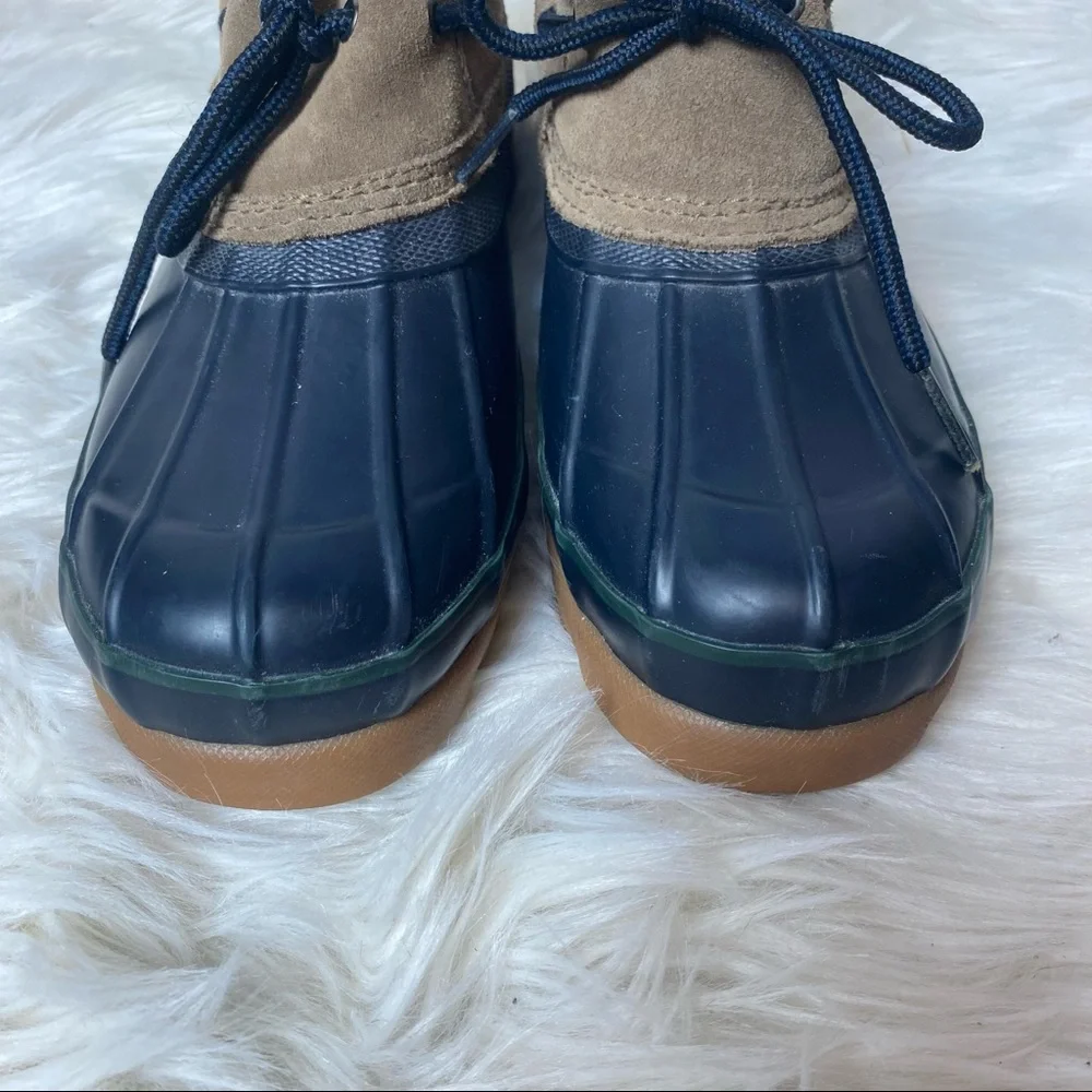 Women’s Towne‎ by London Fog duck shoes Size 7